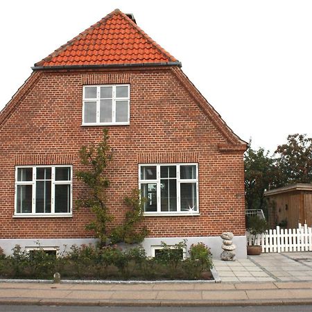 Bed & Bath Ξενοδοχείο Nykøbing Sjælland Εξωτερικό φωτογραφία