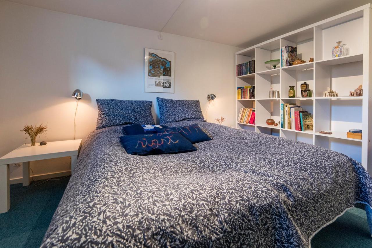 Bed & Bath Ξενοδοχείο Nykøbing Sjælland Εξωτερικό φωτογραφία