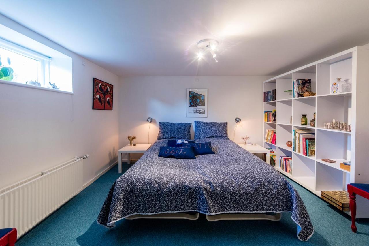 Bed & Bath Ξενοδοχείο Nykøbing Sjælland Εξωτερικό φωτογραφία