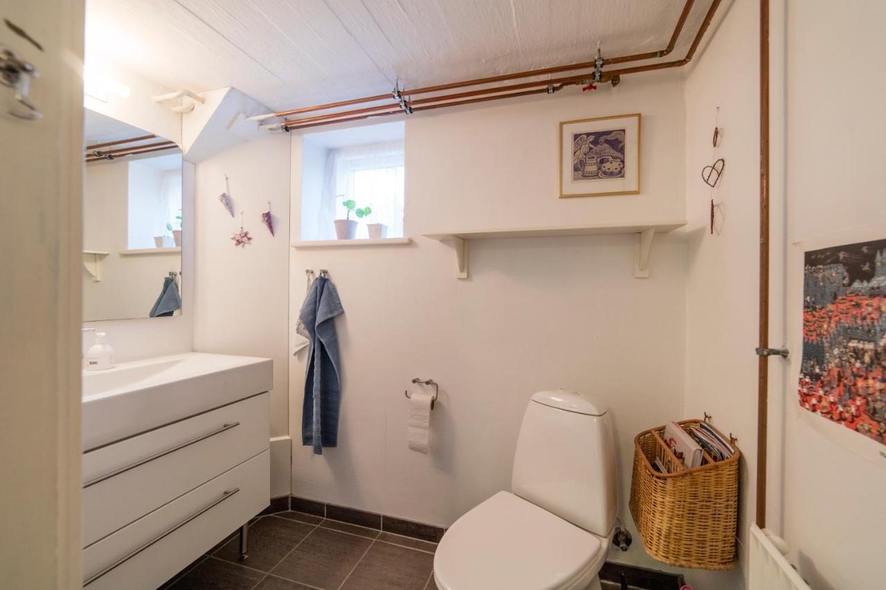 Bed & Bath Ξενοδοχείο Nykøbing Sjælland Εξωτερικό φωτογραφία